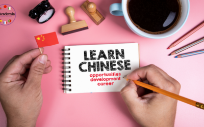 Anyone Can Learn Chinese in the UK. Here’s How