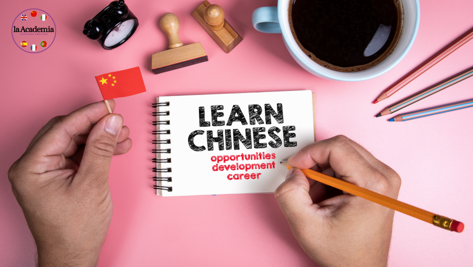 Anyone Can Learn Chinese in the UK. Here’s How