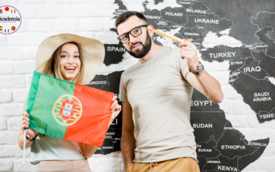 Want to Learn Portuguese? Here Are 5 Things You Should Know
