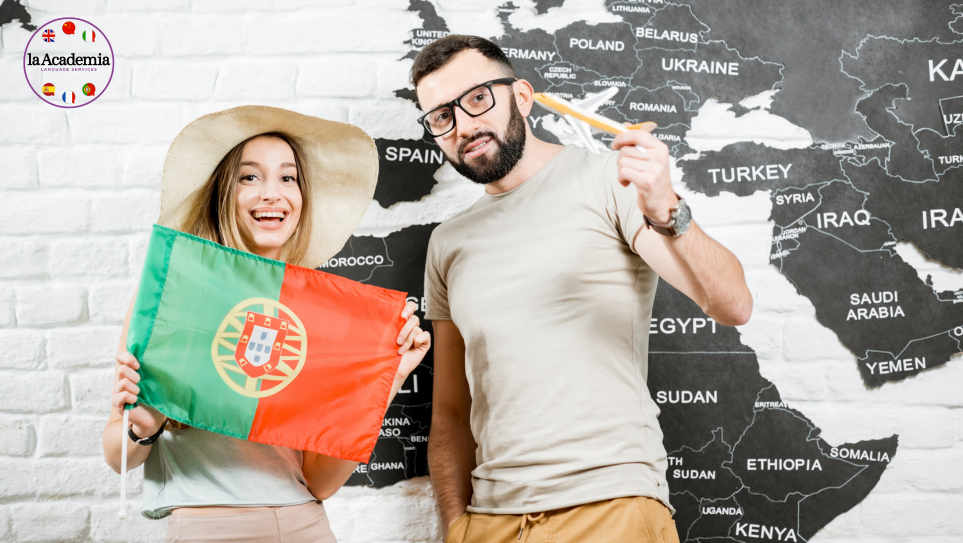 Want to Learn Portuguese? Here Are 5 Things You Should Know