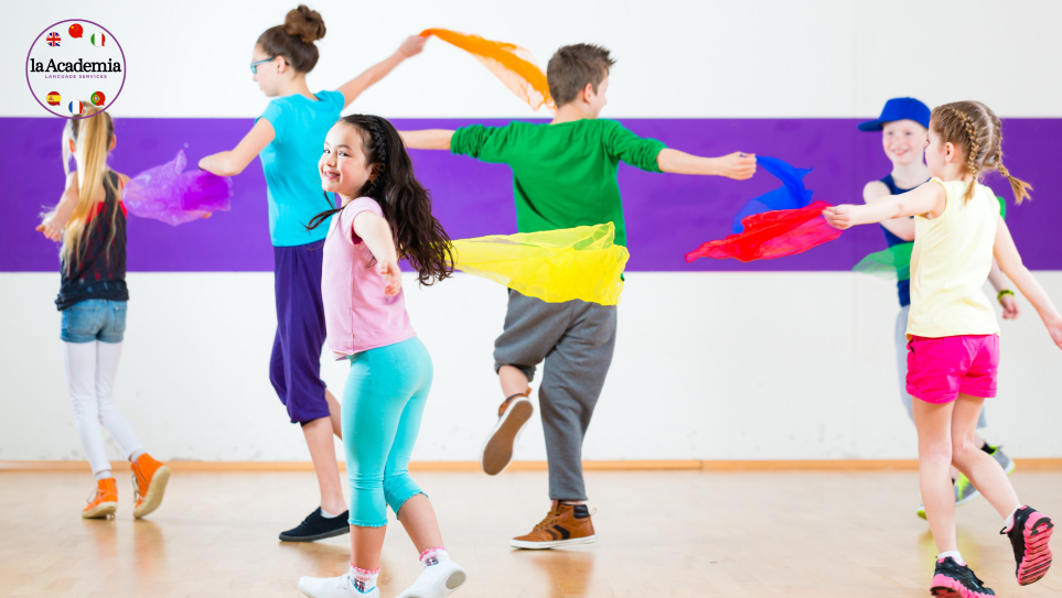 If You Organise Multicultural Days for Schools, Here’s a Brilliant Idea for You