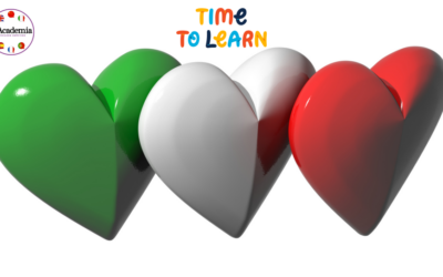 How Do You Know When the Time is Now to Learn Italian?