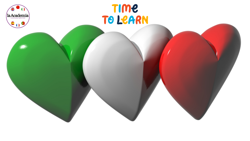 How Do You Know When the Time is Now to Learn Italian?