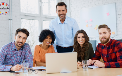 Business Language Training Claims to Inspire Staff. But Does it Work?
