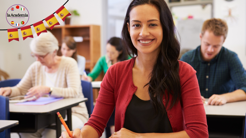 According to Research, the Whole World Officially Wants to Learn Spanish