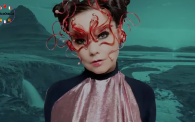 What Do Björk, Puffins and Yogurt Have to Do with Language Learning?