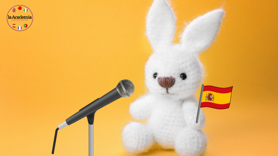 Hablas Español? Bad Bunny Has the UK Frantic to Learn Spanish
