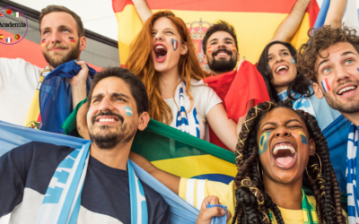Want In on the World Cup’s Secret Language Lesson?