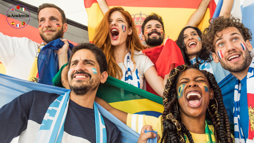 Want In on the World Cup’s Secret Language Lesson?