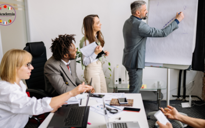 The Business Language Training You’ve Been Procrastinating Over Could Advance Your Team