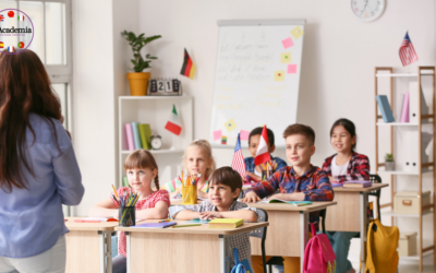 This is for the Headteachers Who Want Stress-Free MFL Support for Primary Schools