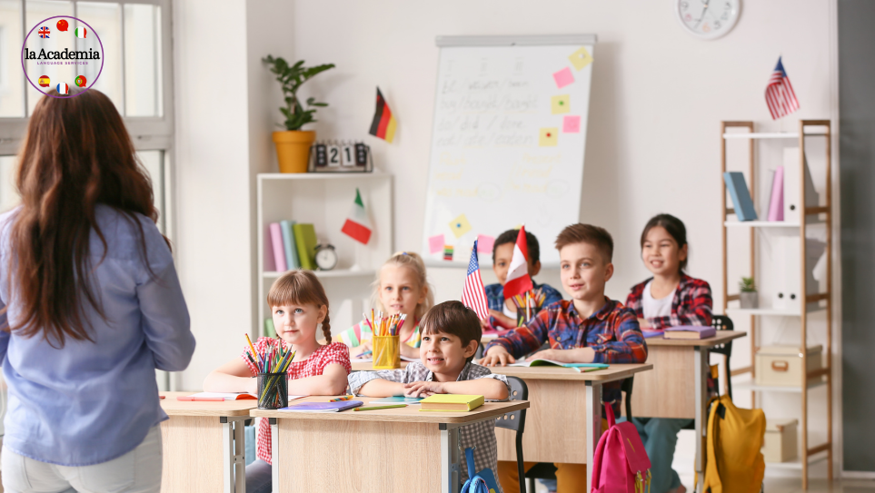 This is for the Headteachers Who Want Stress-Free MFL Support for Primary Schools