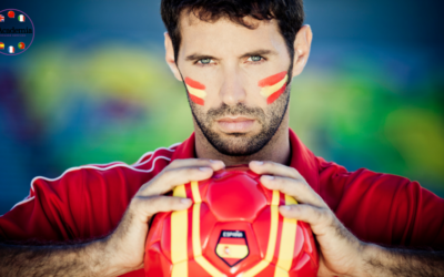 Learn Spanish for Football for Work or Play