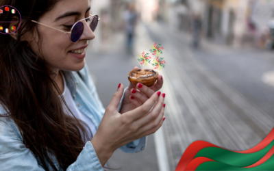 Keep Saying You’ll Learn Portuguese? Why You Should Stop Thinking and Start Talking