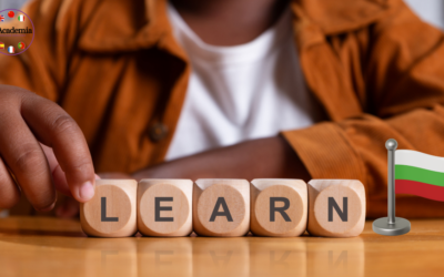 Why UK Adults Make the Clear Decision to Learn Bulgarian