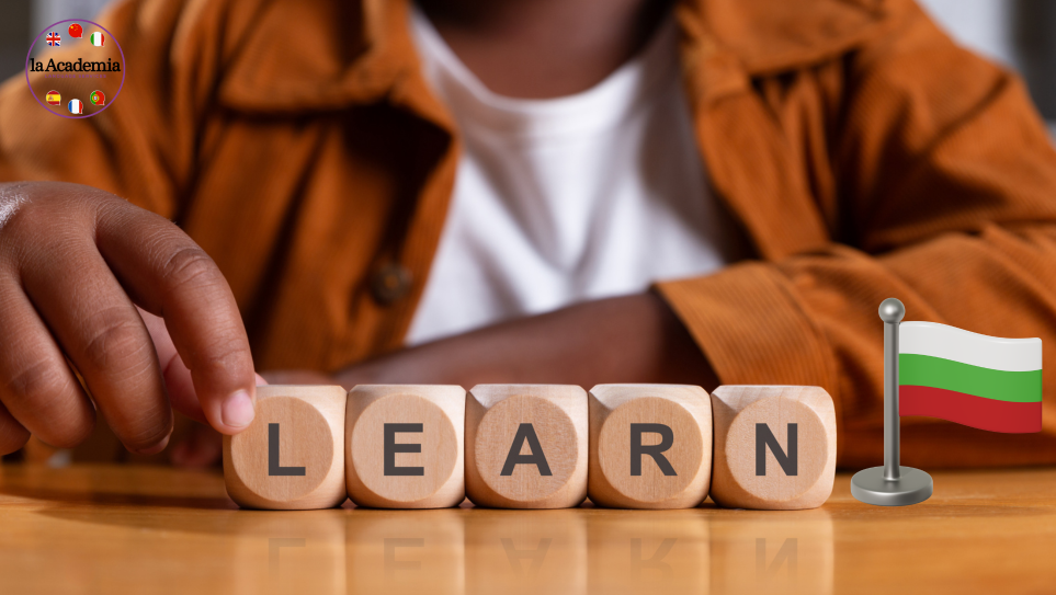 Why UK Adults Make the Clear Decision to Learn Bulgarian