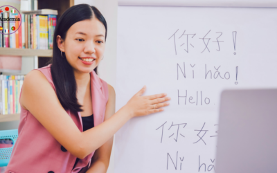 When is the Best Time to Learn Chinese?