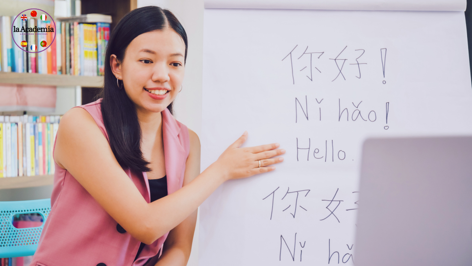When is the Best Time to Learn Chinese?