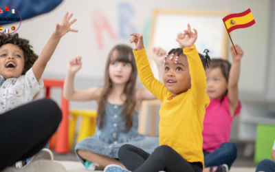 Have You Ever Considered Spanish for Reception and Year 1 Children?