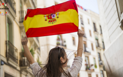 What Makes Autumn the Perfect Time to Learn Spanish for Next Year’s Summer Holiday?