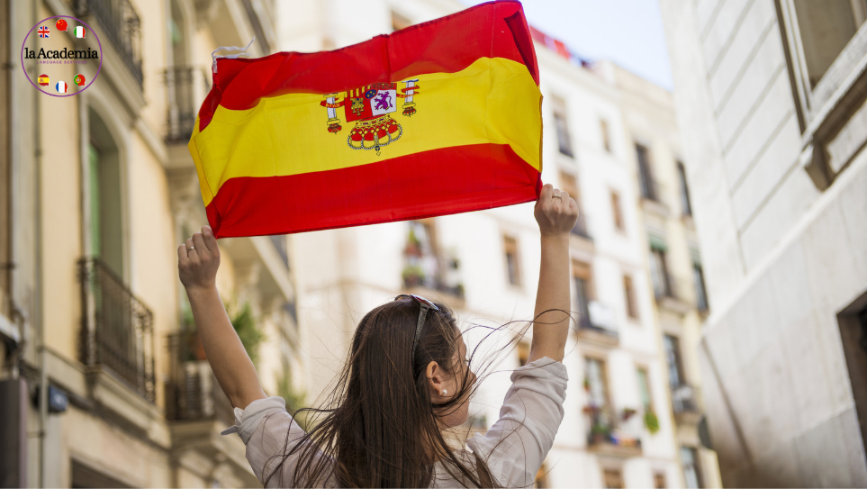 What Makes Autumn the Perfect Time to Learn Spanish for Next Year’s Summer Holiday?