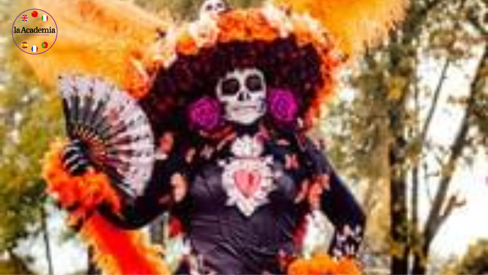Halloween in Different Languages: Who Does What and Not?